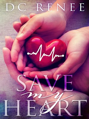 cover image of Save My Heart